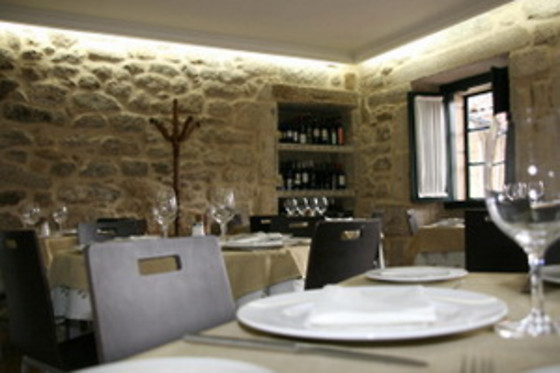 HOTEL RESTAURANTE RUAS - photo 3
