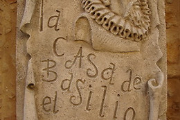 HOSPEDERIA BODAS DE CAMACHO Y LA CASA DE BASILIO EL POBRE