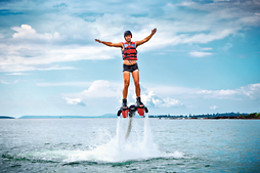 JETSKI CLUB TORREVIEJA