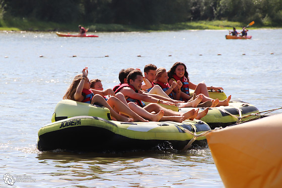 Water Glisse Passion - photo 2