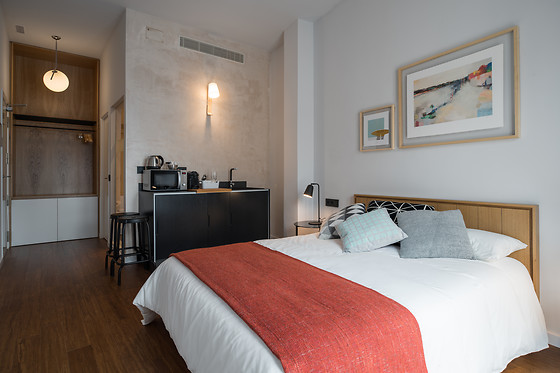 WELLDONE APARTMENTS - photo 20