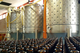 CERVEZAS EL SECRETO DEL ABAD