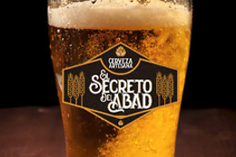 CERVEZAS EL SECRETO DEL ABAD