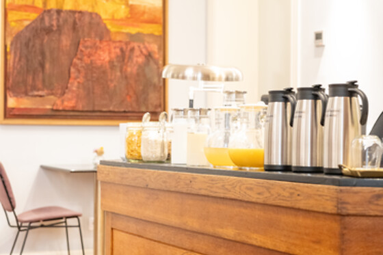 WE BOUTIQUE HOTEL - photo 8