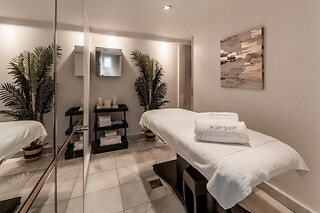 Un tratamiento facial para 1 en Spa Bodyna en Hotel Hospes Puerta de Alcalá***** en Madrid