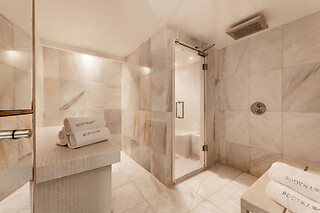 Un tratamiento facial para 1 en Spa Bodyna en Hotel Hospes Puerta de Alcalá***** en Madrid