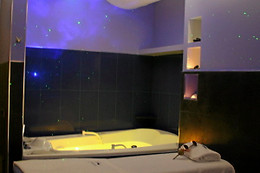 AQUATHERAPIA SPA CENTER