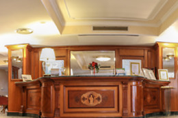 Villa Afrodite Boutique Hotel