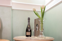 Villa Afrodite Boutique Hotel