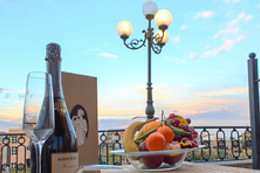 Villa Afrodite Boutique Hotel