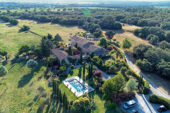 Le mas de la Rivoire - photo 7