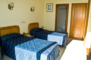 Una noche para 2 en Hotel Bonsol** en Lloret de Mar (Girona)