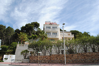 Una noche para 2 en Hotel Bonsol** en Lloret de Mar (Girona)