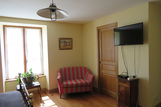Le Relais des Epeires - photo 4