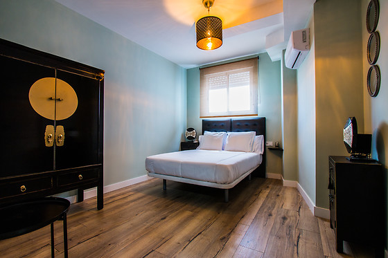 HOSTEL SEA & DREAMS CALPE - photo 0