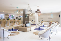 HOTEL IBERSOL ANTEMARE