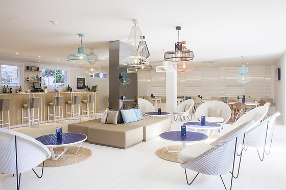 HOTEL IBERSOL ANTEMARE - photo 11