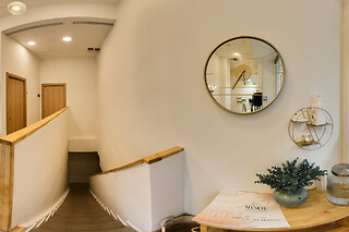 Un Masaje Head to Toe para 1 en Myself Beauty Center en Madrid
