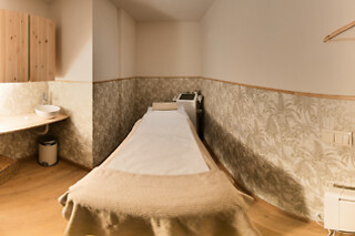 Un Masaje Head to Toe para 1 en Myself Beauty Center en Madrid