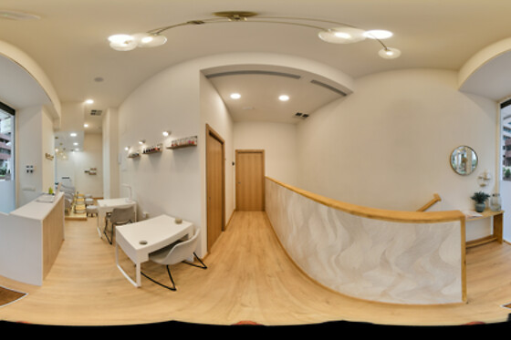 Un Masaje Head to Toe para 1 en Myself Beauty Center en Madrid