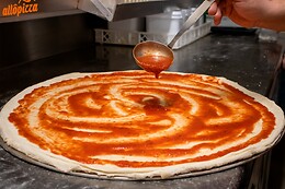 Allô Pizza