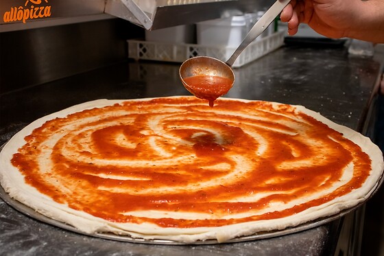 Allô Pizza - photo 9