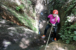 AVENTURA EN CANARIAS