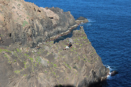 AVENTURA EN CANARIAS