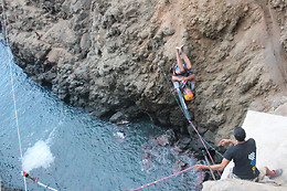 AVENTURA EN CANARIAS
