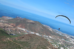 AVENTURA EN CANARIAS