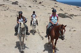 AVENTURA EN CANARIAS