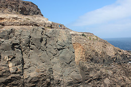 AVENTURA EN CANARIAS