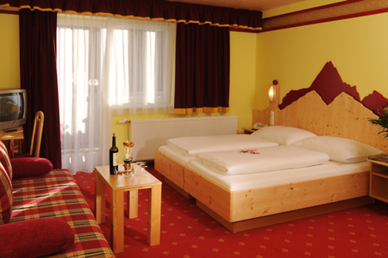Erholungshotel Margarethenbad - photo 3