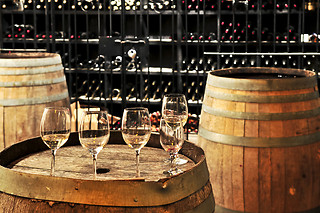 Tapas y vinos