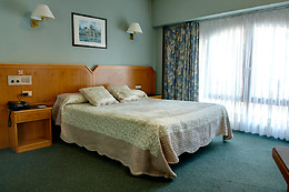 HOTEL SAN JORGE