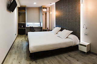 Dos noches con desayunos para 2 en Hotel Bellavista Sevilla**** en Sevilla