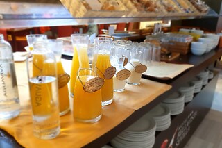 Dos noches con desayunos para 2 en Hotel Bellavista Sevilla**** en Sevilla