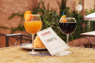 Dos noches con desayunos para 2 en Hotel Bellavista Sevilla**** en Sevilla