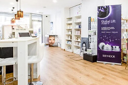 COSMETICA CLUB