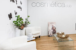 COSMETICA CLUB