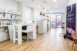COSMETICA CLUB
