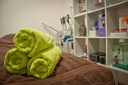 COSMETICA CLUB