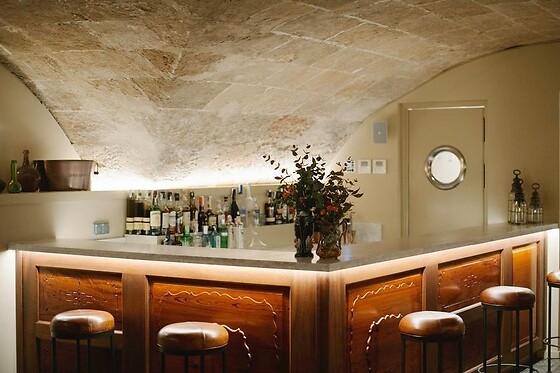 Una noche con experiencia bienestar para 2 en Antigua Palma Hotel***** en Palma de Mallorca (Islas Baleares)