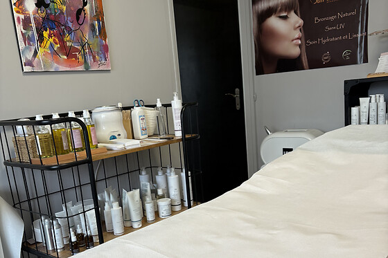 O Soins de Betty - photo 2