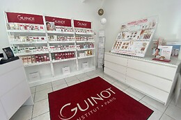 Les mille et une beautés - Gignac (Guinot)