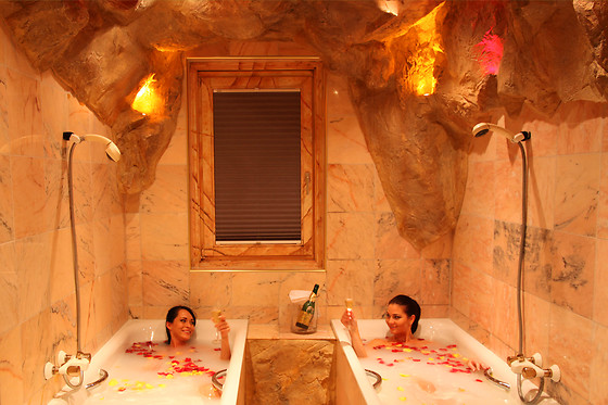 Erholungshotel Margarethenbad - photo 21