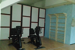 Isola 108 Shiatsu  -yoga - pilates