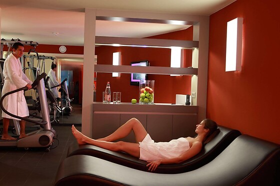The Seven Hotel**** - photo 9