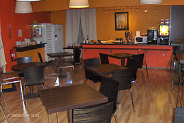 HOTEL BALLADINS (Perpignan)