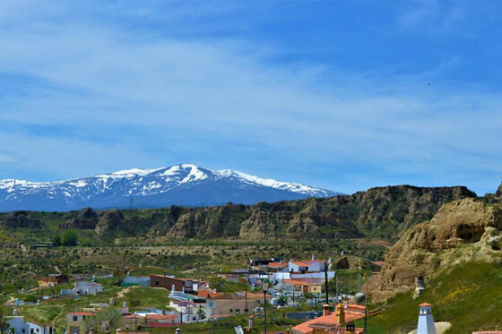 LA MADRIGUERA ECO CAVES - photo 5